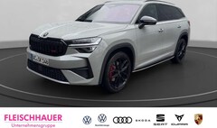 Bild des Angebotes Skoda Kodiaq 2.0 RS TSI DSG 4x4+PANORAMA+MATRIX+HUD