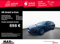 Bild des Angebotes Audi A6 e-tron QUATT S LINE MATRIX+PANO+AHK+B&O