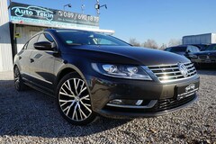 Bild des Angebotes VW Passat CC 2.0 TDI BMT |Scheckheft lückenlos|