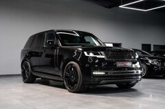 Bild des Angebotes Land Rover Range Rover P440e SE Hybrid Shadow-Pano-23"