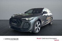 Bild des Angebotes Audi Q5 SUV TDI quattro 150 KW S tronic
