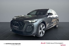Bild des Angebotes Audi Q5 SUV TDI quattro 150 KW S tronic