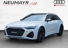 Bild des Angebotes Audi RS6 Avant Keramik; Carbon; Pano; B&O UPE 187.575
