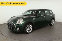 Bild des Angebotes MINI One Clubman One Clubman LED+NAVI+RFK+SHZ+PANO+