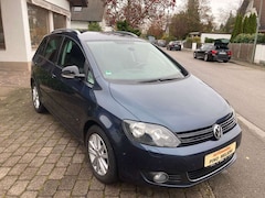 Bild des Angebotes VW Golf Plus VI Style, Anhängerkupplung abnehmbar
