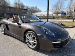 Bild des Angebotes Porsche Boxster 1JAHR GARANTIE + TÜV NEU!!