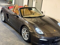 Bild des Angebotes Porsche Boxster Top-Color-Combination! buy netto!