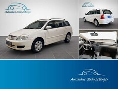 Bild des Angebotes Toyota Corolla Kombi 1.4 Luna