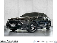 BMW 530 e MSportPro Memory 360° B/W DA Prof Pano