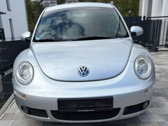 Bild des Angebotes VW New Beetle New Beetle 1.6
