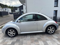 Bild des Angebotes VW New Beetle New Beetle 1.6