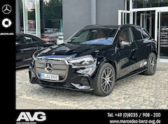 Mercedes-Benz GLC 400 GLC 400 4M elektrisch AMG AHK Air HuD Burmester®