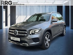 Bild des Angebotes Mercedes-Benz 250 GLB -Klasse - Leder + Klima + Kamera + PDC