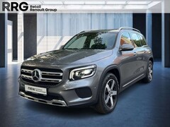 Bild des Angebotes Mercedes-Benz GLB 250 Automatik LED Leder + Klima + Kamera + PDC