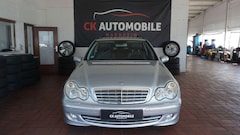 Bild des Angebotes Mercedes-Benz C 180