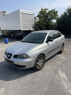 Bild des Angebotes SEAT Cordoba Sport