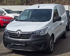 Bild des Angebotes Renault Express Extra,Euro 6,Klima, Rückfahrkamera,Tüv 11,27