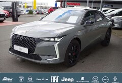 Bild des Angebotes DS Automobiles DS 4 NAVI|SHZ|Klimaaut.|CarPlay|LED|PDC|1.Hd