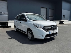 Bild des Angebotes Dacia Lodgy Blue dCi 115 Comfort