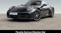 Bild des Angebotes Porsche 992 911 Carrera LEDmatrix Sportabgas BOSE 21Zoll