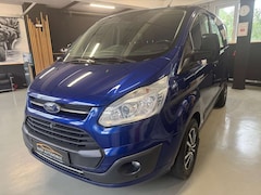Bild des Angebotes Ford Transit Custom 2.0 310 L1 2,0 TDCi TEILVERGLAST