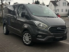 Bild des Angebotes Ford Transit Custom 300 L1 Trend/1.HAND/TÜV-NEU