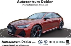 Bild des Angebotes Audi RS6 RS 6 Avant performance (630 PS)  305 km/h,VOLL