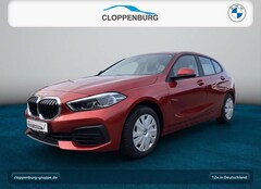 Bild des Angebotes BMW 118 d Advantage AHK+Navi+SHZ+HiFi+Spurass.+Apple