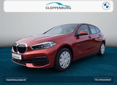 Bild des Angebotes BMW 118 d Advantage AHK+Navi+SHZ+HiFi+Spurass.+Apple
