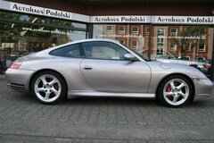 Bild des Angebotes Porsche 911 Carrera 4 S Coupe | Messerabatt 2.000.-€