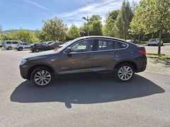 Bild des Angebotes BMW X4 X4 xDrive20d