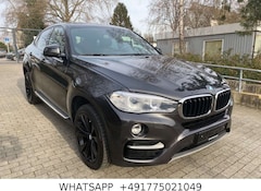 Bild des Angebotes BMW X6 xDrive 30 d_M_Panorama_Head-up_Standheizung_