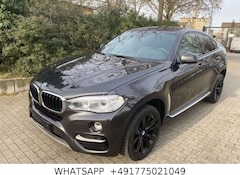 Bild des Angebotes BMW X6 xDrive 30 d_M_Panorama_Head-up_Standheizung_