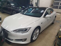 Bild des Angebotes Tesla Model S Model S Maximale Reichweite
