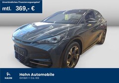 Bild des Angebotes CUPRA Tavascan Endurance Wärmepumpe Navi AHK-Vorb. CAM