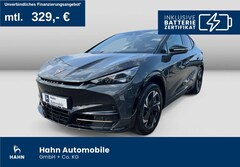 Bild des Angebotes CUPRA Tavascan Endurance Wärmepumpe Navi AHK-Vorb. CAM