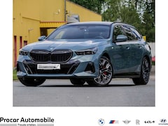 Bild des Angebotes BMW 540 d xDrive Touring M Sport HUD PANO ACC RFK LM