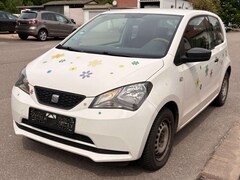 Bild des Angebotes SEAT Mii Reference Salsa TÜV 05/2026+KLIMA