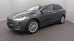 Bild des Angebotes Tesla Model X 75D*PANO*AUTONOMES FAHREN 2.5*AHK*PREMIU
