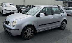 Bild des Angebotes VW Polo 1.4 *KLIM*RADIO-CD*HU/AU*ALLWETTERREIFEN*