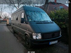 Bild des Angebotes VW LT Wohnmobil Vanlife Selbstausbau Camper