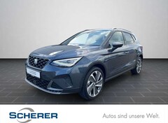 Bild des Angebotes SEAT Arona 1,0 TSI FR NAVI/LED/Sitzheizung vo./u.v.m.