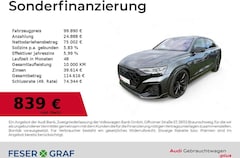Bild des Angebotes Audi SQ8 4.0 TFSI quattro B&O/Pano/HUD/AHK/Standhzg.