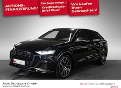 Bild des Angebotes Audi SQ8 TFSI quattro Head Up Matrix LED Keyless 22''