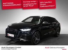 Bild des Angebotes Audi SQ8 TFSI quattro Head Up Matrix LED Keyless 22''
