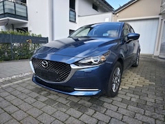 Bild des Angebotes Mazda 2 Sports-Line, Rückfahrkamera, Sitzheizung, Tempomat
