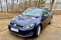 Bild des Angebotes VW Golf Variant 1.2 TSI BlueMotion Technology Allstar