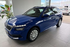 Bild des Angebotes Skoda Kamiq *Active*Cool & Sound*App-Con*DAB*LED*