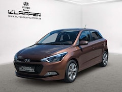 Bild des Angebotes Hyundai i20 YES!