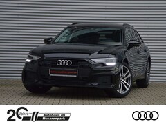 Bild des Angebotes Audi A6 Avant sport 40 TDI S tronic++AMBIENTE+LED+ACC